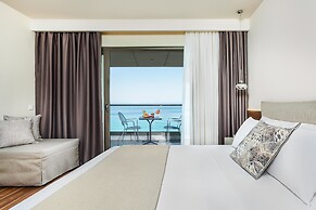 Ammon Zeus Luxury Beach Hotel