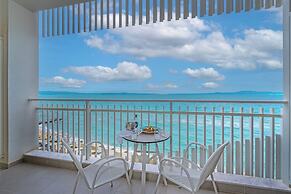 Ammon Zeus Luxury Beach Hotel