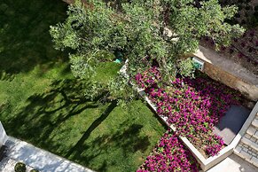 Ammon Zeus Luxury Beach Hotel