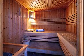 Ammon Zeus Luxury Beach Hotel