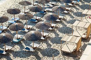 Ammon Zeus Luxury Beach Hotel