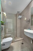 Ammon Zeus Luxury Beach Hotel