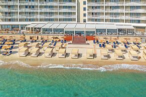 Ammon Zeus Luxury Beach Hotel