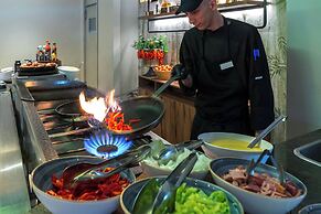 Ammon Zeus Luxury Beach Hotel