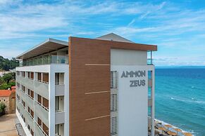 Ammon Zeus Luxury Beach Hotel