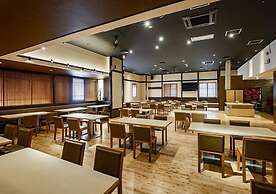 Kanazawa Central Hotel Annex