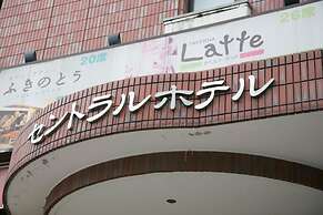 Kanazawa Central Hotel Annex