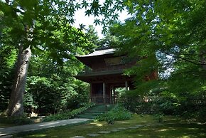 Kanazawa Central Hotel Annex