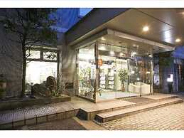 Kanazawa Central Hotel Annex