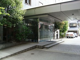 Kanazawa Central Hotel Annex