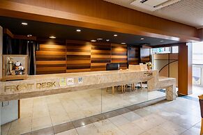 Kanazawa Central Hotel Annex