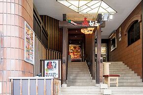 Kanazawa Central Hotel Annex