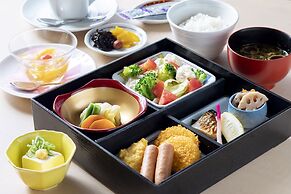 Kanazawa Central Hotel Annex