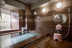 Kanazawa Central Hotel Annex