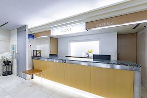 Kanazawa Central Hotel Annex