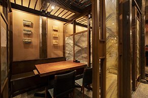 Kanazawa Central Hotel Annex