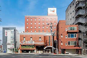 Kanazawa Central Hotel Annex