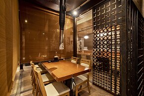 Kanazawa Central Hotel Annex