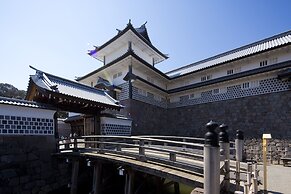 Kanazawa Central Hotel Annex