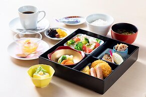 Kanazawa Central Hotel Annex