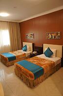 Crystal Plaza Hotel
