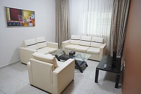 Crystal Plaza Hotel
