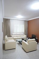 Crystal Plaza Hotel