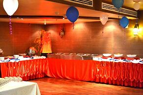 Crystal Plaza Hotel