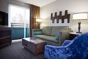 Hyatt House Seattle/Redmond