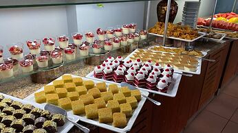 Grand Nar Hotel - All inclusive