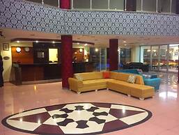 Grand Nar Hotel - All inclusive