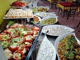 Grand Nar Hotel - All inclusive