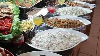 Grand Nar Hotel - All inclusive