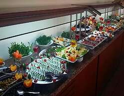Grand Nar Hotel - All inclusive
