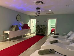 Grand Nar Hotel - All inclusive