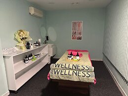 Grand Nar Hotel - All inclusive