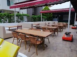 Grand Nar Hotel - All inclusive