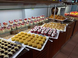 Grand Nar Hotel - All inclusive