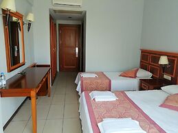 Grand Nar Hotel - All inclusive