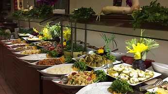Grand Nar Hotel - All inclusive