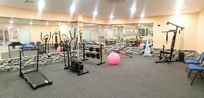 Grand Nar Hotel - All inclusive