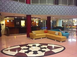 Grand Nar Hotel - All inclusive