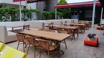 Grand Nar Hotel - All inclusive