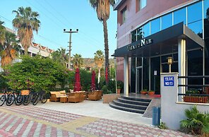 Grand Nar Hotel - All inclusive