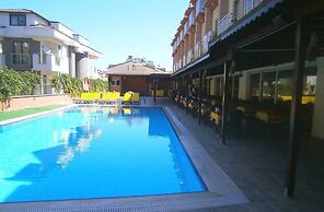 Grand Nar Hotel - All inclusive