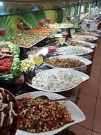 Grand Nar Hotel - All inclusive