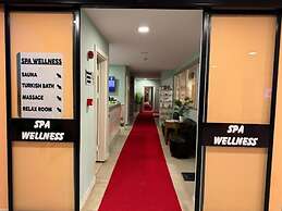 Grand Nar Hotel - All inclusive
