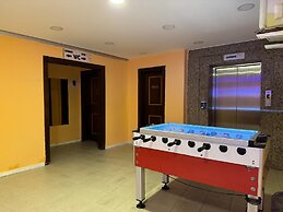 Grand Nar Hotel - All inclusive