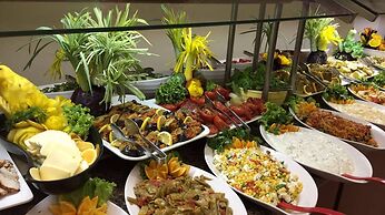 Grand Nar Hotel - All inclusive