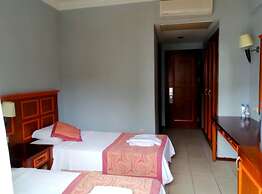 Grand Nar Hotel - All inclusive